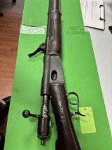 SAN SWISS ARMS AG 1869 .41 SWISS - Image 1 of 5