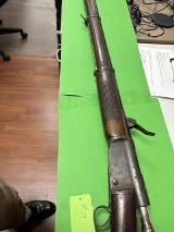 SAN SWISS ARMS AG 1869 .41 SWISS - Image 3 of 5