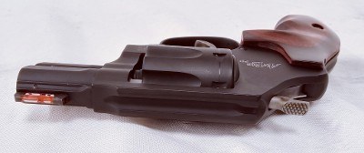 SMITH & WESSON 351PD 22 MRF - Image 4 of 7