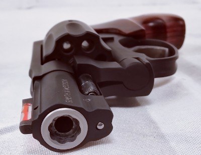 SMITH & WESSON 351PD 22 MRF - Image 7 of 7