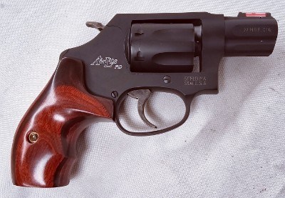 SMITH & WESSON 351PD 22 MRF - Image 1 of 7