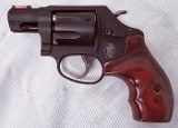SMITH & WESSON 351PD 22 MRF - Image 2 of 7
