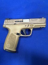 SMITH & WESSON SD9 2.0 9MM LUGER (9x19 PARA) - Image 1 of 6