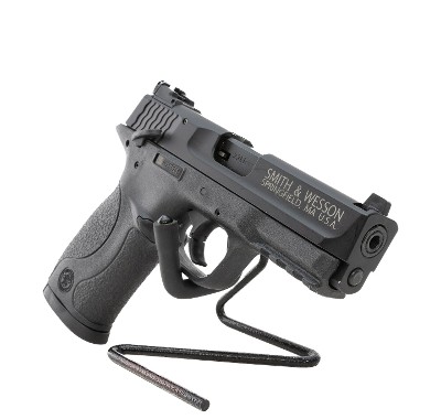 SMITH & WESSON M&P22 COMPACT .22 LR - Image 5 of 13