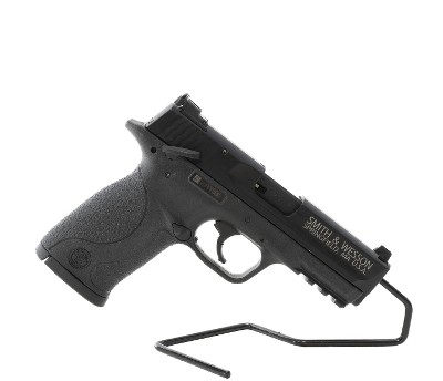 SMITH & WESSON M&P22 COMPACT .22 LR - Image 3 of 13