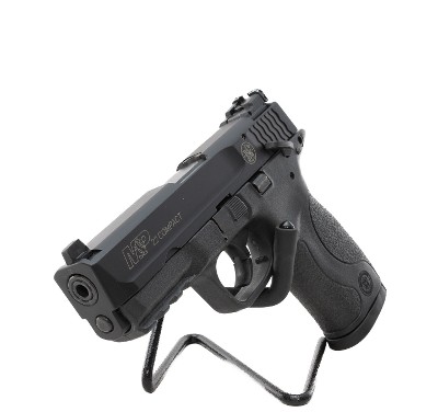 SMITH & WESSON M&P22 COMPACT .22 LR - Image 4 of 13