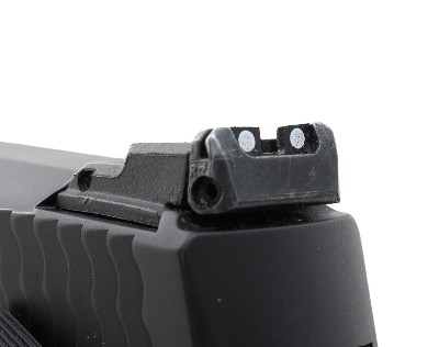 SMITH & WESSON M&P22 COMPACT .22 LR - Image 8 of 13