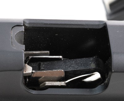 SMITH & WESSON M&P22 COMPACT .22 LR - Image 12 of 13