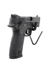 SMITH & WESSON M&P22 COMPACT .22 LR - Image 6 of 13