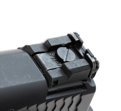 SMITH & WESSON M&P22 COMPACT .22 LR - Image 10 of 13