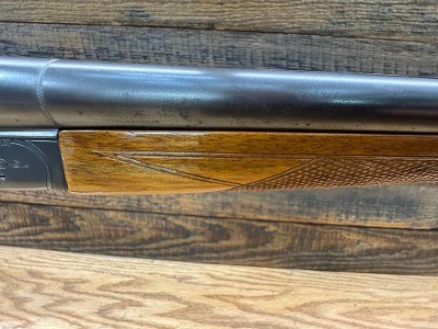 ITHACA GUN COMPANY 100 12 GA - Image 13 of 25