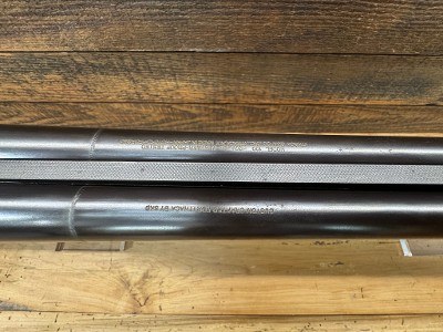 ITHACA GUN COMPANY 100 12 GA - Image 22 of 25