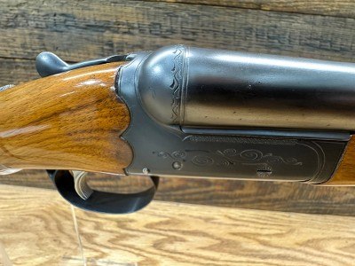 ITHACA GUN COMPANY 100 12 GA - Image 11 of 25