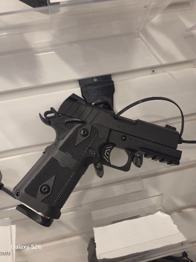 GIRSAN Girsan Witness 2311 9MM 9MM LUGER (9x19 PARA) - Image 1 of 4