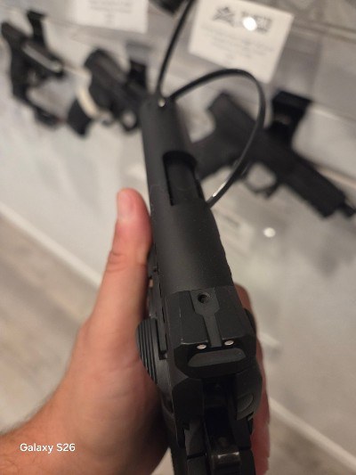 GIRSAN Girsan Witness 2311 9MM 9MM LUGER (9x19 PARA) - Image 4 of 4