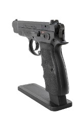 CZ 75B Omega 9MM LUGER (9x19 PARA) - Image 7 of 15