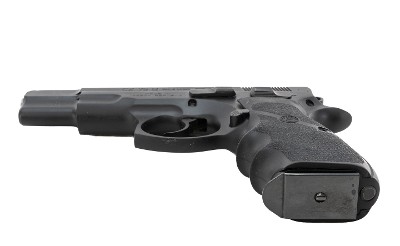 CZ 75B Omega 9MM LUGER (9x19 PARA) - Image 10 of 15