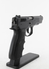 CZ 75B Omega 9MM LUGER (9x19 PARA) - Image 8 of 15