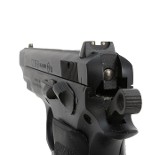 CZ 75B Omega 9MM LUGER (9x19 PARA) - Image 9 of 15