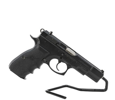 CZ 75B Omega 9MM LUGER (9x19 PARA) - Image 3 of 15