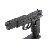 CZ 75B Omega 9MM LUGER (9x19 PARA) - Image 5 of 15