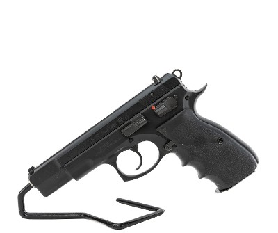 CZ 75B Omega 9MM LUGER (9x19 PARA) - Image 2 of 15