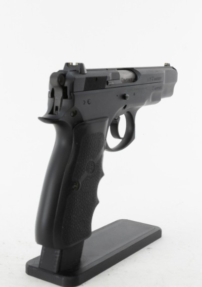 CZ 75B Omega 9MM LUGER (9x19 PARA) - Image 8 of 15