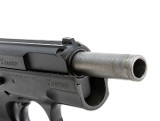 CZ 75B Omega 9MM LUGER (9x19 PARA) - Image 11 of 15
