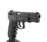 CZ 75B Omega 9MM LUGER (9x19 PARA) - Image 6 of 15
