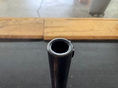 NAGOYA ARSENAL Nambu Type 14 8X22MM NAMBU - Image 5 of 6