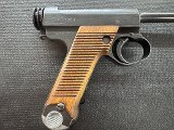 NAGOYA ARSENAL Nambu Type 14 8X22MM NAMBU - Image 2 of 6