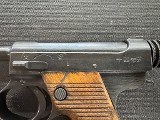 NAGOYA ARSENAL Nambu Type 14 8X22MM NAMBU - Image 4 of 6
