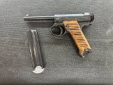 NAGOYA ARSENAL Nambu Type 14 8X22MM NAMBU - Image 6 of 6