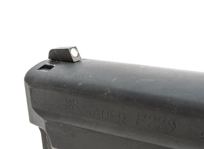 SIG SAUER P229 .40 S&W - Image 12 of 18
