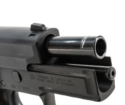SIG SAUER P229 .40 S&W - Image 14 of 18