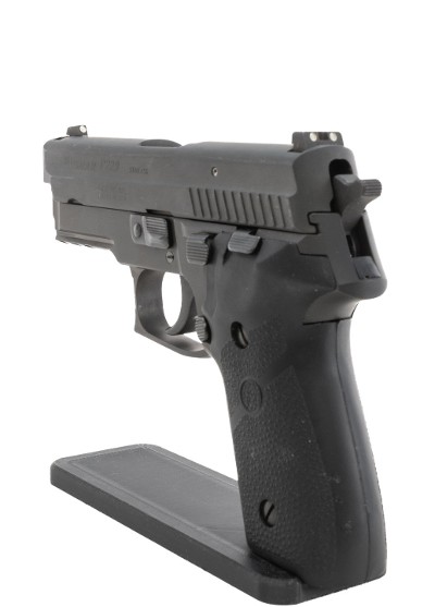 SIG SAUER P229 .40 S&W - Image 9 of 18