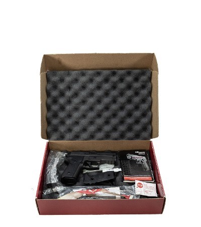 SIG SAUER P229 .40 S&W - Image 2 of 18