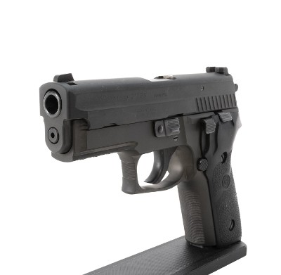 SIG SAUER P229 .40 S&W - Image 6 of 18