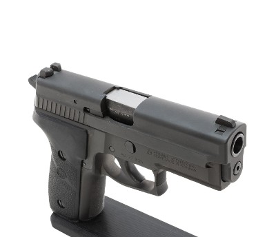 SIG SAUER P229 .40 S&W - Image 7 of 18