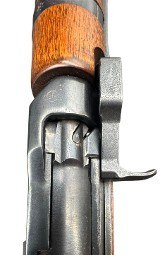 RUGER MINI-14 .223 REM - Image 5 of 9