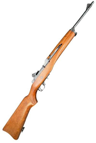 RUGER MINI-14 .223 REM - Image 9 of 9