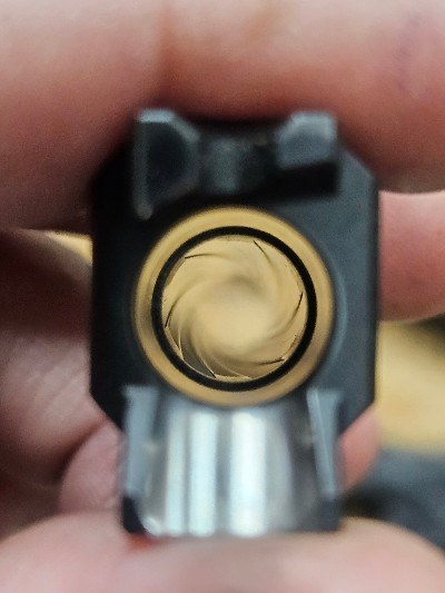 SPRINGFIELD ARMORY HELLCAT PRO 9MM LUGER (9x19 PARA) - Image 6 of 7