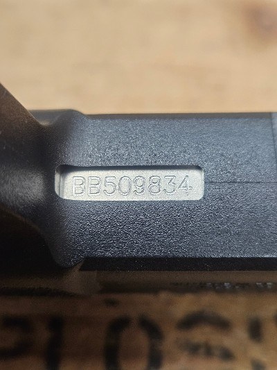 SPRINGFIELD ARMORY HELLCAT PRO 9MM LUGER (9x19 PARA) - Image 3 of 7