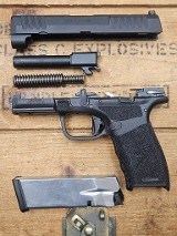 SPRINGFIELD ARMORY HELLCAT PRO 9MM LUGER (9x19 PARA) - Image 5 of 7