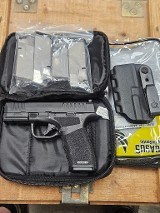 SPRINGFIELD ARMORY HELLCAT PRO 9MM LUGER (9x19 PARA) - Image 7 of 7