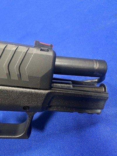 SPRINGFIELD ARMORY XDM-9 9MM LUGER (9x19 PARA) - Image 4 of 6