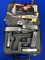 SPRINGFIELD ARMORY XDM-9 9MM LUGER (9x19 PARA) - Image 3 of 6