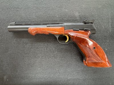 BROWNING Medallist .22 LR - Image 1 of 10