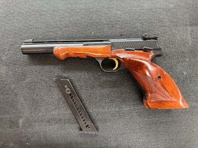 BROWNING Medallist .22 LR - Image 10 of 10
