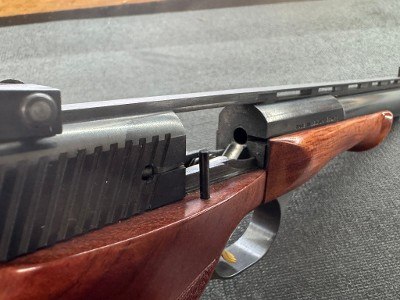 BROWNING Medallist .22 LR - Image 6 of 10